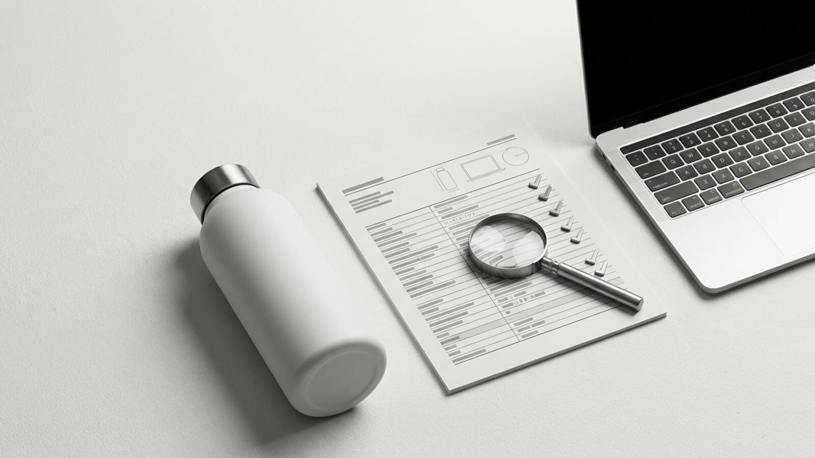 How to Write Product Descriptions with AI: A Facts-First Workflow