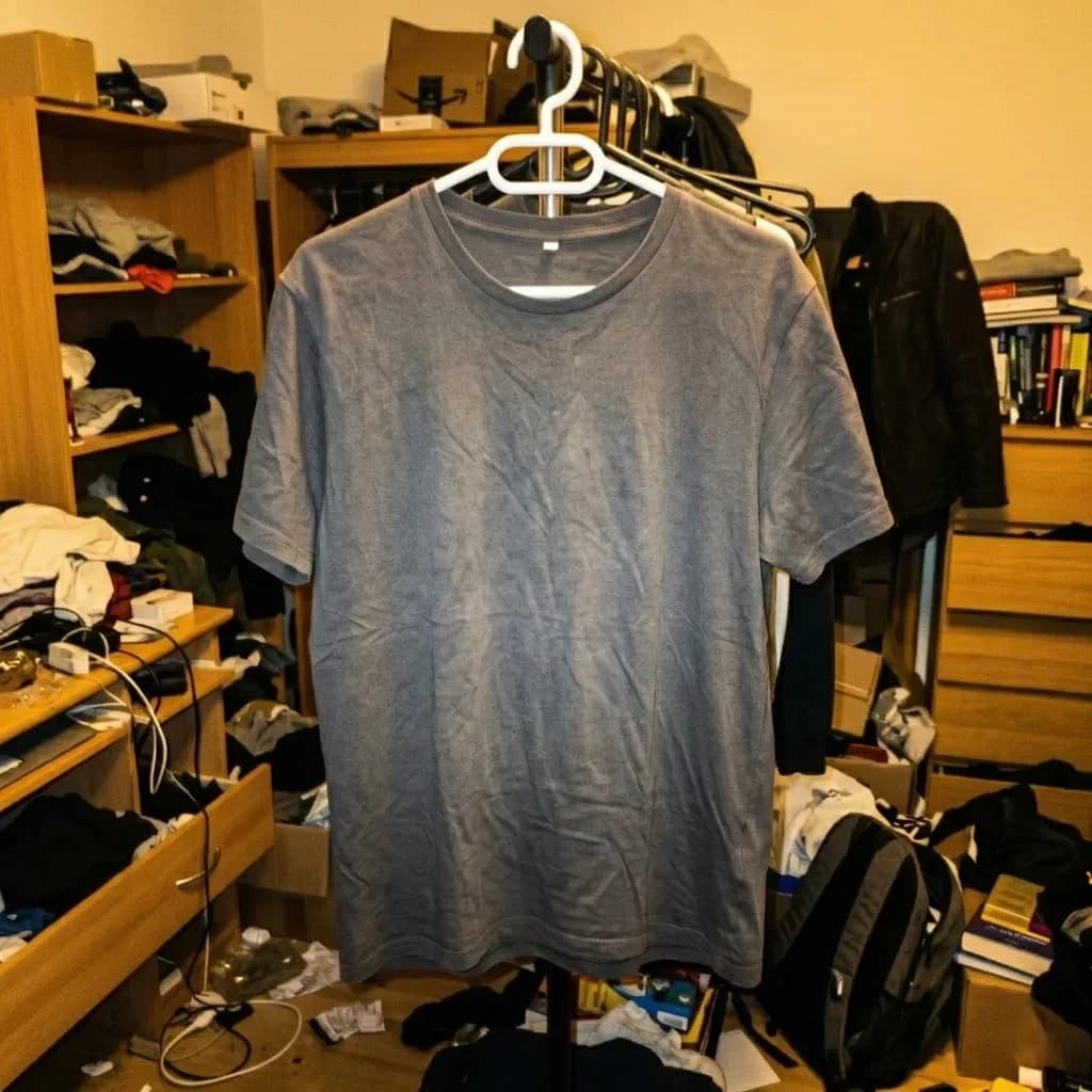 Cotton T-Shirt